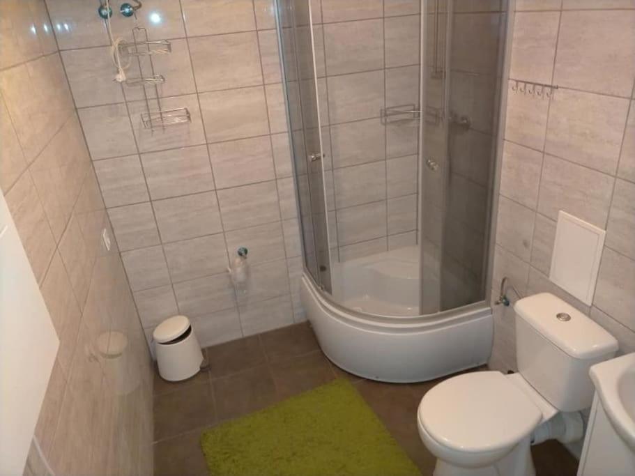 Bright Josefa Apartments For Two Krakow Luaran gambar